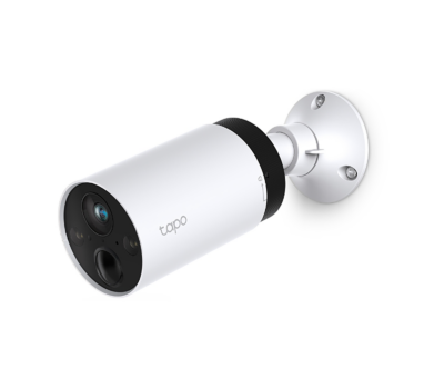TP-Link TAPO C420S2 Smart Wire-Free Security Camera System