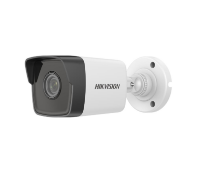 Hikvision 2MP Fixed Bullet IP Camera