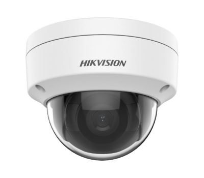 Hikvision 2MP Fixed Dome IP Camera