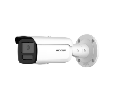 Hikvision 4MP Acusense Bullet Camera
