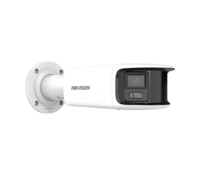 Hikvision 8MP 4mm Panoramic Colorvu Fixed Bullet Network Camera