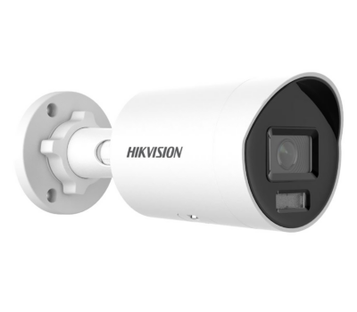 Hikvision 4MP 2.8mm Fixed Bullet Network Camera