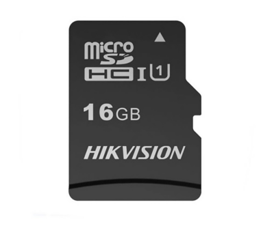 Hiksemi Neo 16GB Consumer Class10 MicroSDHC Card with Adapter