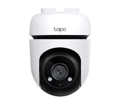 TP-Link TAPO C500 Outdoor Pan-Tilt Wi-fi Camera