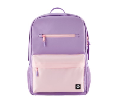 HP Campus Lavender 15.6" Backpack