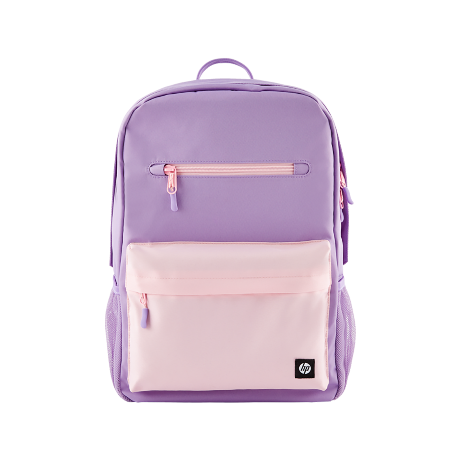 HP Campus Lavender 15.6" Backpack