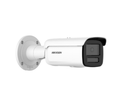 Hikvision 4MP Fixed Bullet Network Camera