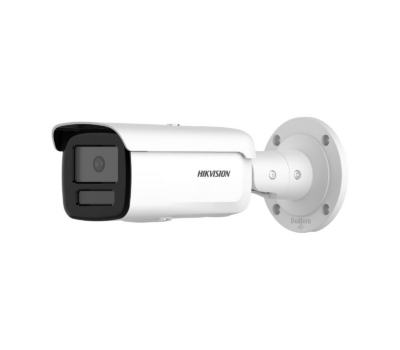 Hikvision 4MP Darkfighter Fiexed Bullet IP Camera