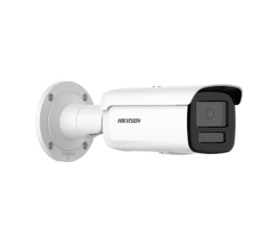 Hikvision 4MP Fixed Mini Bullet Network Camera