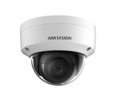 Hikvision 2MP 2.8mm Fixed Dome Network Camera