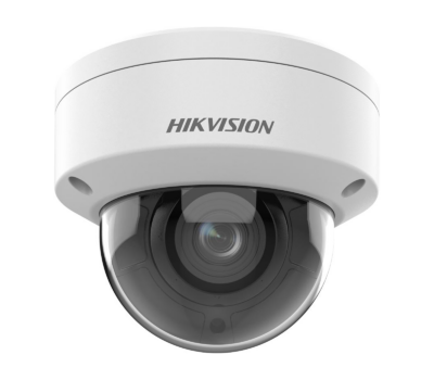 Hikvision 2MP Fixed Dome Network Camera