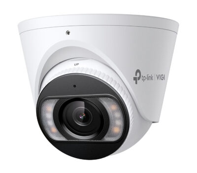TP-Link VIGI 4MP Full-Color Turret Network Camera
