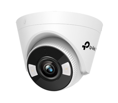 TP-Link VIGI 3MP Full-Color Turret Network Camera
