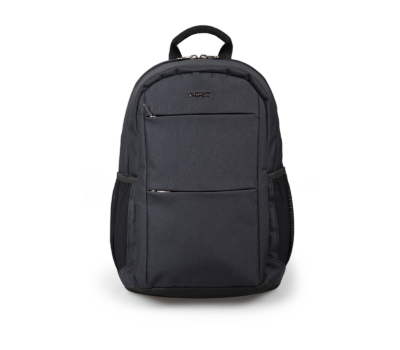 Port Sydney 14" Black Backpack
