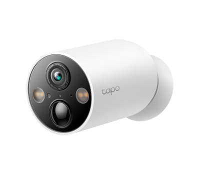 TP-Link TAPO C425 4MP Smart Wire-Free IP Camera