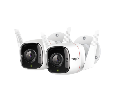 TP-Link TAPO C310P2 3MP Outdoor IP Camera