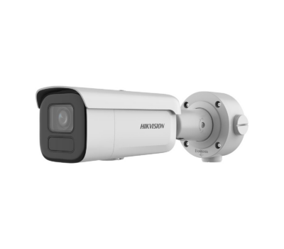 Hikvision 4MP DarkFighter Motorized Varifocal Bullet Network IP Camera