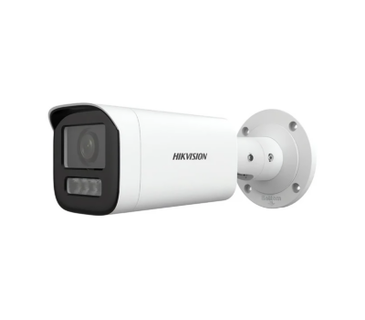 Hikvision 4MP Varifocal Bullet IP Camera