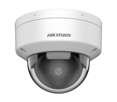 Hikvision 4MP DarkFighter Fixed Dome IP Camera