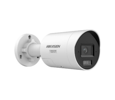 Hikvision 4K Colorvu 4MP Fixed Bullet IP Camera