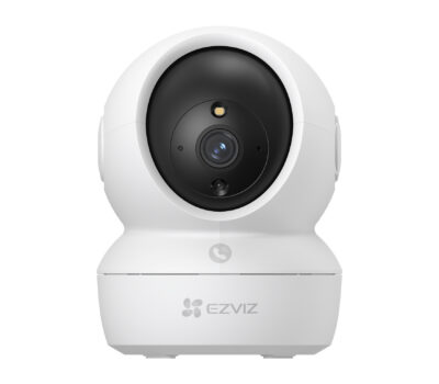 Ezviz CSH6C Pro 2MP Fixed-Focal IP Camera