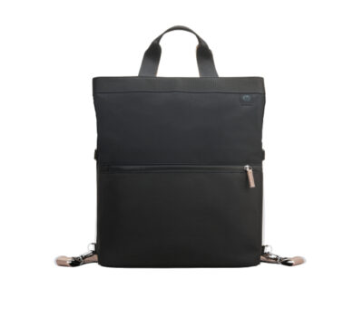 HP Convertible 14" Black Backpack
