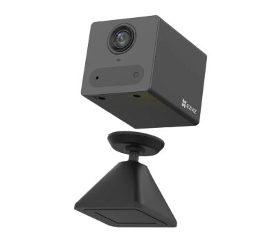 EZViz CB2 Wire-Free Home Security Wi-Fi IP Camera