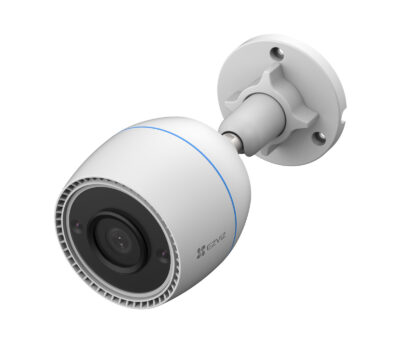 EZViz H3c 2MP Home Security Wi-Fi IP Camera