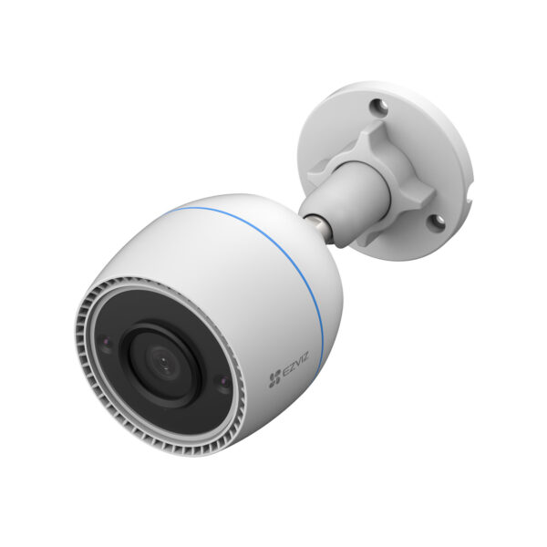 EZViz H3c 2MP Home Security Wi-Fi IP Camera