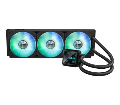 Asus Prime LC 360 ARGB All-In-One CPU liquid cooler