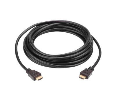 Aten 2M High Speed True 4K HDMI Cable with Ethernet