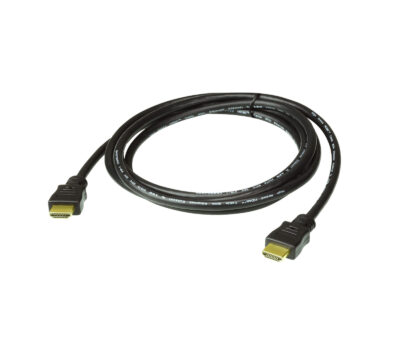 ATEN 5M HIGH SPEED HDMI CABLE WITH ETHERNET