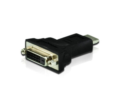 Aten HDMI to DVI Port Adapter