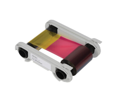 Evolis Primacy 5-Panel Colour Ribbon