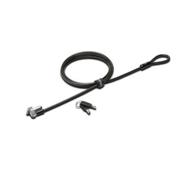 Dell N17 Keyed Laptop Security Lock