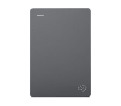 Seagate Basic 4TB USB-A Portable HDD