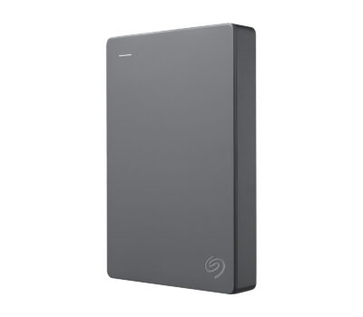 Seagate Basic 5TB USB-A Portable HDD