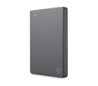 Seagate Basic 2TB USB-A Portable HDD