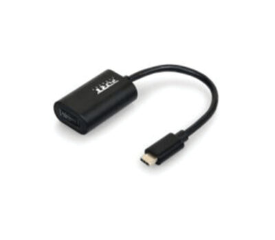 Port USB-C to Display Port Adapter