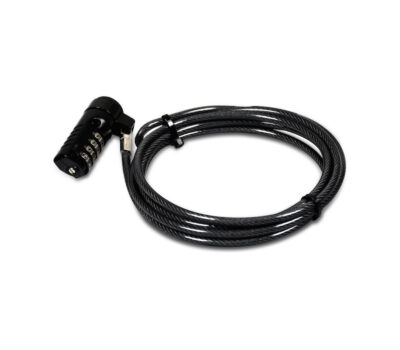 Port Combination Cable Security Lock