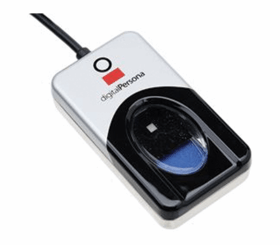PinnPOS BIO-DP-4500 USB Fingerprint Scanner