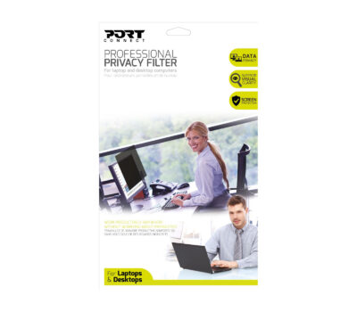 Port 2D 15.6" Privacy Filter