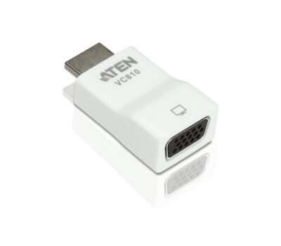 Aten HDMI to VGA Port Adapter