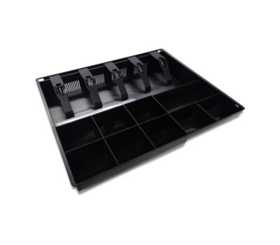 PinnPOS CR-2007 & CR-2005 Cash Drawer Insert Tray