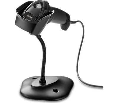 Zebra DS2208 Barcode Scanner Kit