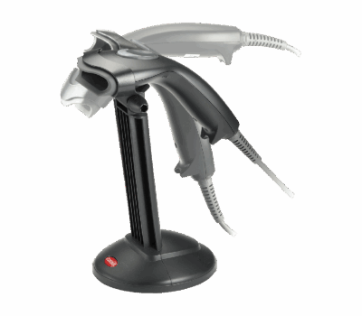 Zebex Z-3100 PS2 CCD Barcode Scanner