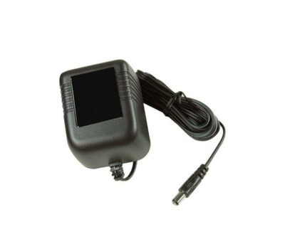 Zebex Z-3191 AC Power Adapter