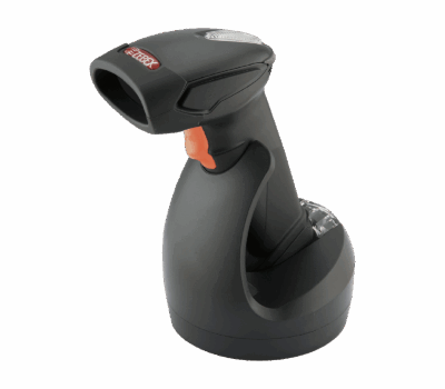 Zebex Z-319X Series Bluetooth Cradle