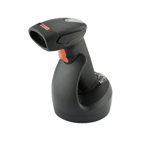 Zebex Z-319X Series Bluetooth Cradle