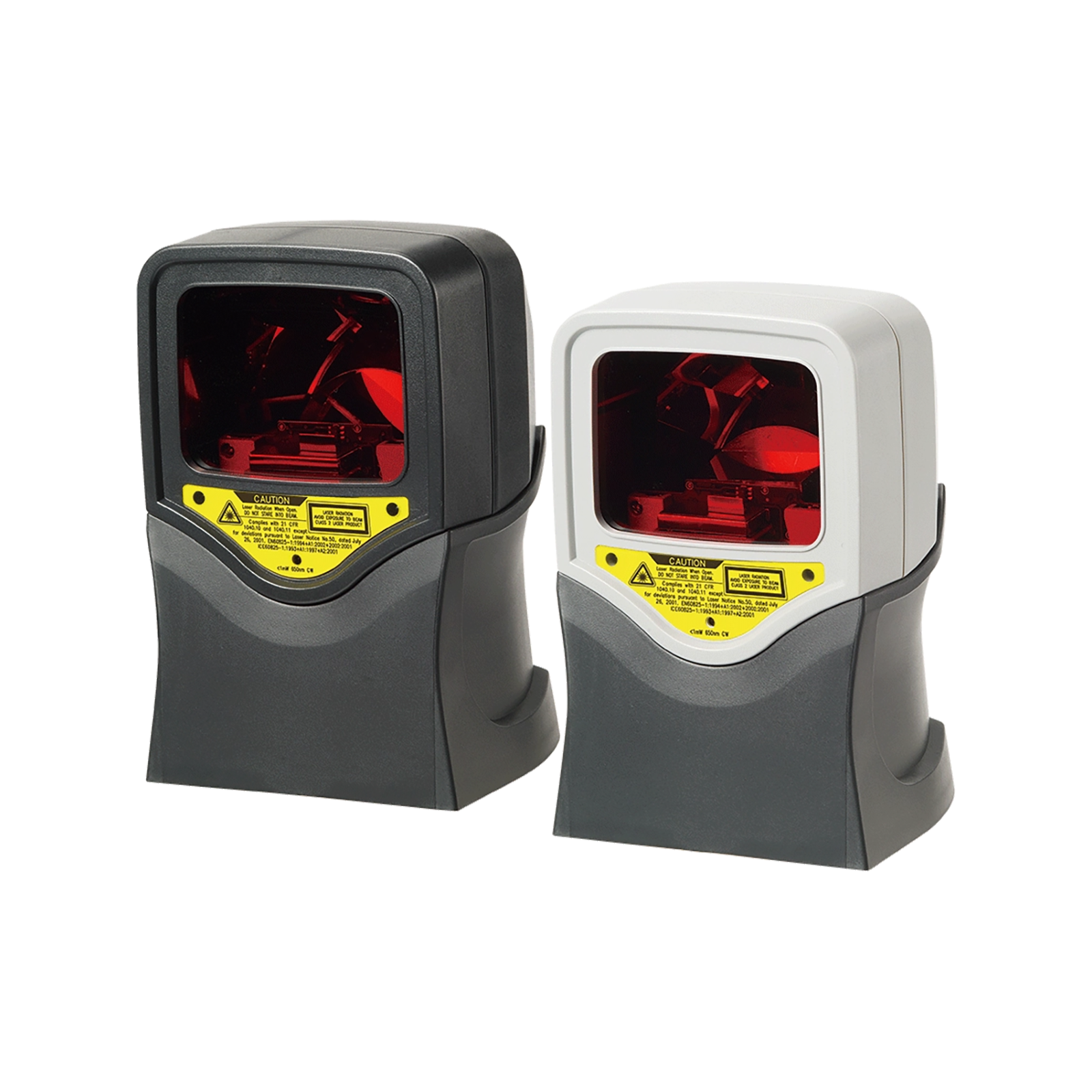 Zerbex Z-6010 USB Laser Scanner